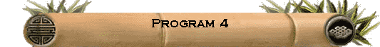 Program 5